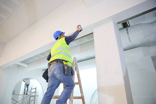 Best Acoustic or Soundproof Drywall Installation  in Maroa, IL