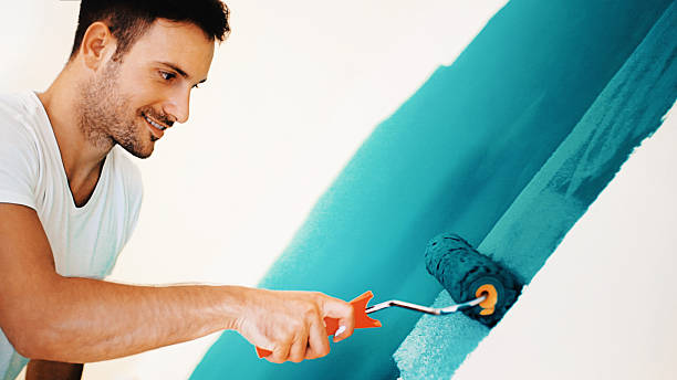 Best Wallpaper Removal and Painting  in Maroa, IL